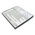Ilc Replacement for Amoi N828t Battery N828T